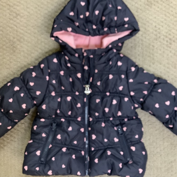 Snow Jacket, Infant 12 months - Picture 1 of 2